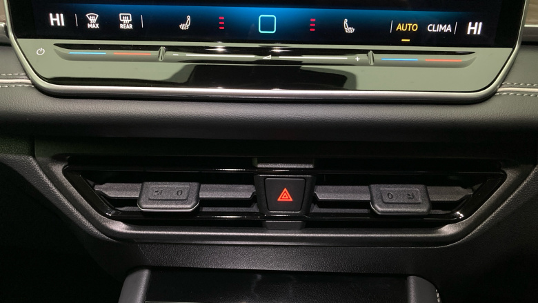 Volkswagen Tayron 2.0 TDI Elegance 5dr DSG7 [7 Seat] Diesel Estate